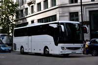 Aldwych London 15th July 2023