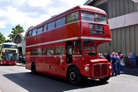 Stockwell Garage 70th Anniversay open day  11th June 2022