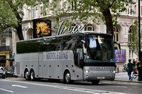 Aldwych London 15th July 2023