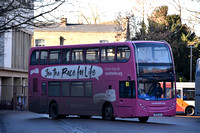 Cambridge 27th January 2022
