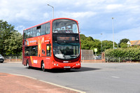 Great Yarmouth 26th July 2023