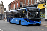 Colchester 28th July 2023