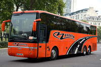 Coaches in London 06-09-2014