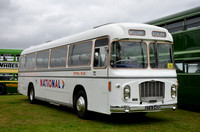 Alton Bus Rally & Running Day 16th July 2017