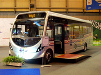 Euro Bus Expo 2014