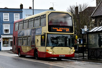 Maldon Area 2025