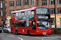London 3rd September 2022