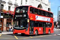 London part 2 2nd September 2023
