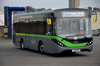 C T Plus Jersey Ltd t/a Libertybus, Jersey 01.10.2017