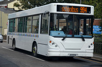 C T Plus Jersey Ltd t/a Libertybus, Jersey 01.10.2017