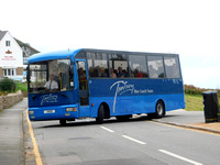 Tantivy Blue Coach Tours, Jersey 2-Oct-17