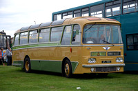 Canvey Island Transport Museum 38th Annual Open Day & Transport Show 08-10-2017