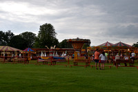 Carters Funfair Experience at Promenade Park Maldon 15th May - 4th July 2021