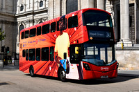 London 16th September 2023