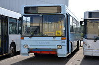 CT Plus t/a libertybus, Jersey