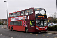 Witham Area 2025