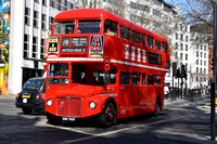 London 29th March 2025