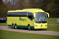 2018 South East Bus Festival 07.04.2018