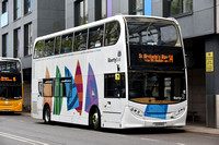 Jersey part 1 - Libertybus May 2022