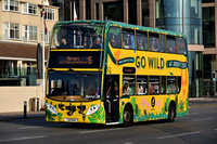 Tower Transit t/a Libertybus October 2023