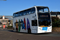 Tower Transit t/a Libertybus October 2023