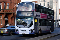 Norwich 12th March 2022