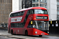 London 21st October 2023