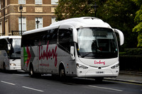 London 21st October 2023