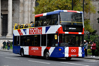London part one 26th October 2024