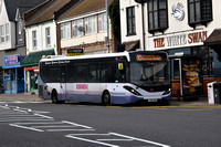 Wickford & Brentwood 23rd October 2023