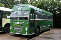 Lodge's Coaches of High Easter Open Day 22nd August 2021