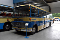 Lodge's Coaches of High Easter Open Day 22nd August 2021