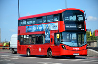 Trip to London 01.09.2018