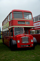 Big Wheels 2018 @ Canvey Island 14.10.2018