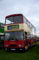 Big Wheels 2018 @ Canvey Island 14.10.2018