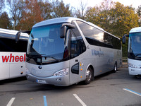 Euro Bus Expo 2014
