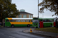 Lincolnshire Road Transport Museum Transport Festival 05.11.2018