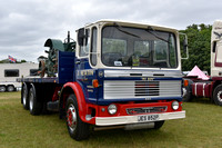 Strumpshaw Steam Engine Rally 4th June 2022