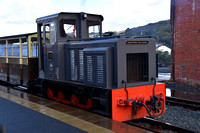 Trains, Buses & Coaches in Wales 25th September to 2nd October 2021