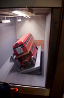 London and The London Transport Museum 05.01.2019