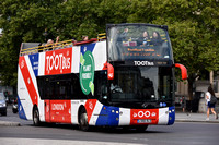 London 29th August 2022