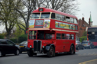 RT 80 Cavalcade @ Barking 30.03.2019