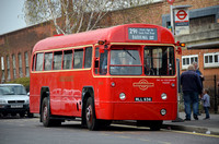 RT 80 @ Barking 30.03.2019