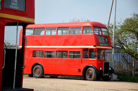 RT 80 @ Barking 30.03.2019