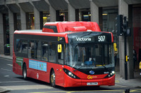 London & A Megasightseeing Tour for £2.00 - 02.05.2019