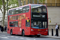 London & A Megasightseeing Tour for £2.00 - 02.05.2019