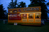 Carters Steam Fair at Promenade Park Maldon 2019