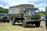 42nd Aldham Old Time Rally and Fair 09.06.2019