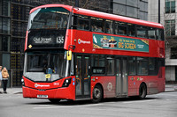 City of London part one 22nd February 2025