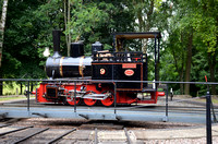Bredgar & Wormshill Railway 07.07.2019